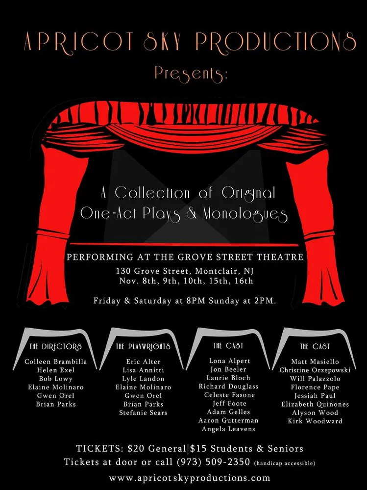 2019 NEW JERSEY SHOW